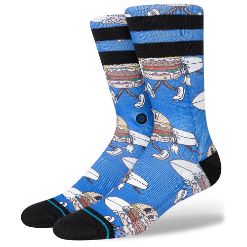 Stance Κάλτσες Sandy 1 pair